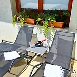 Apartman Pál - Premium - Kecskemét