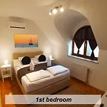 Pál - Premium - Apartman