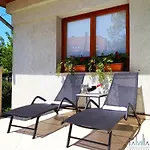 Pál - Premium - Apartman