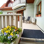 Pál - Premium - Apartman