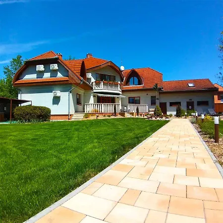 Pál - Premium - Appartement *