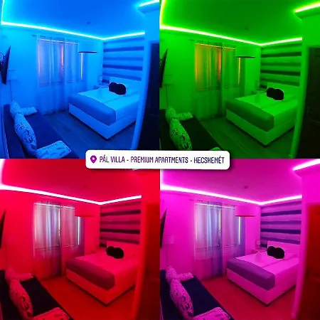 Pál - Premium - *
