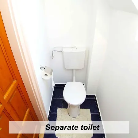 Pál - Premium - Appartement