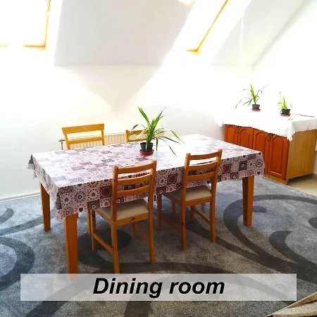 Pál - Premium - Appartement