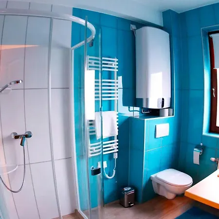 Appartement Pál - Premium -