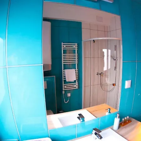 Appartement Pál - Premium -