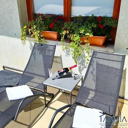 Apartament Pal - Premium - Kecskemét