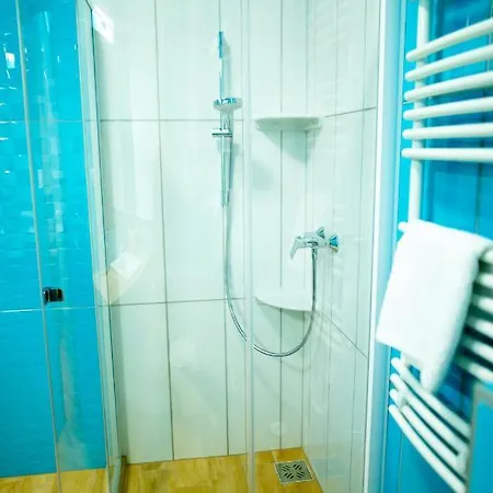 Pal - Premium - Apartament Kecskemét