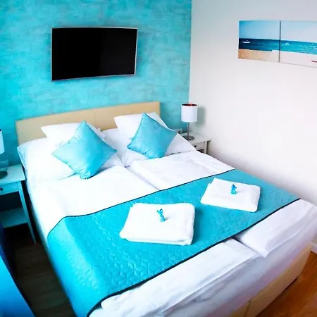 Pal - Premium - Apartament Kecskemét