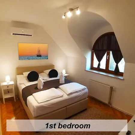 Pál - Premium - Appartement