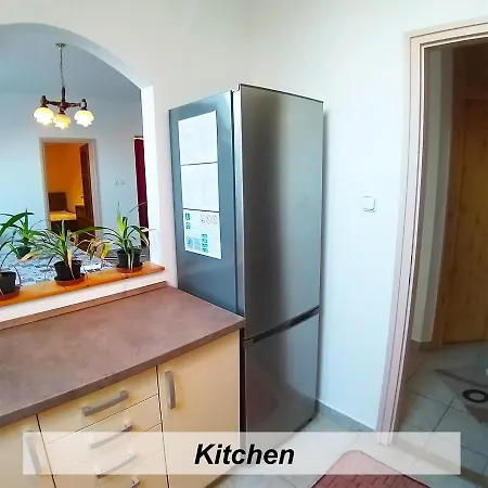 Appartement Pál - Premium -