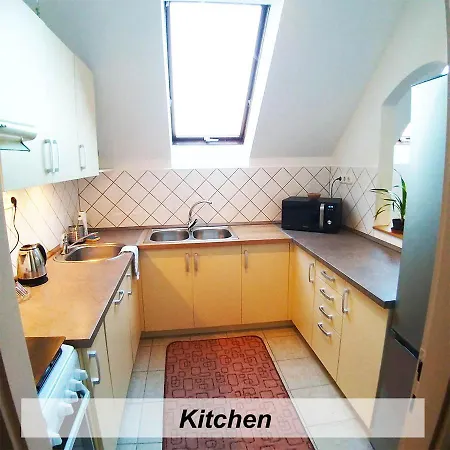 Apartament Pal - Premium - *