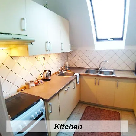 Pál - Premium - Appartement