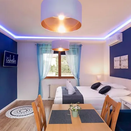 Appartement Pál - Premium - Kecskemét