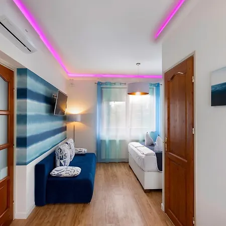 Apartament Pal - Premium - *
