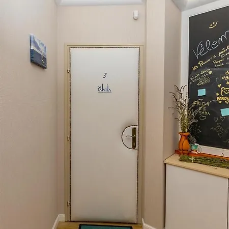 Appartement Pál - Premium - *