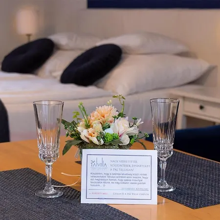 Apartman Pál - Premium - *
