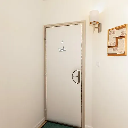 Appartement Pál - Premium - Kecskemét