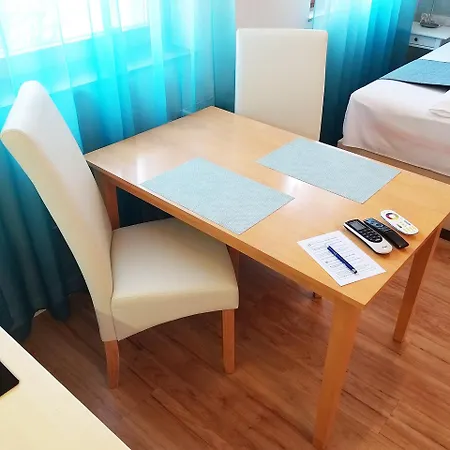 Appartement Pál - Premium - Kecskemét