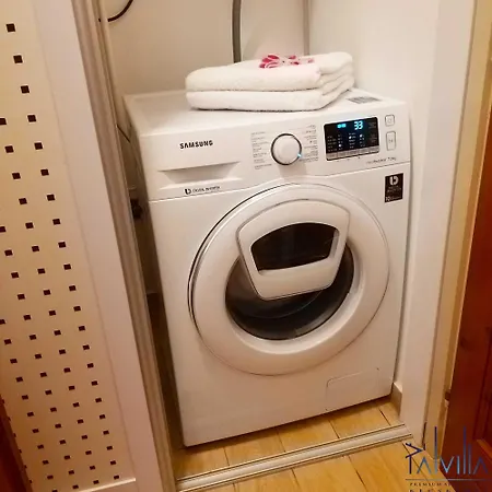 Appartement Pál - Premium - *