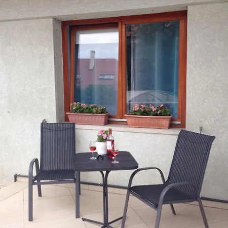 Appartement Pál - Premium - Kecskemét
