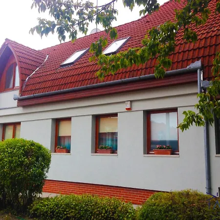 Pál - Premium - Apartman
