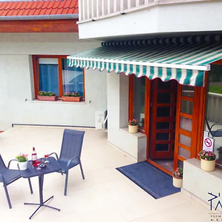 Pál - Premium - Appartement