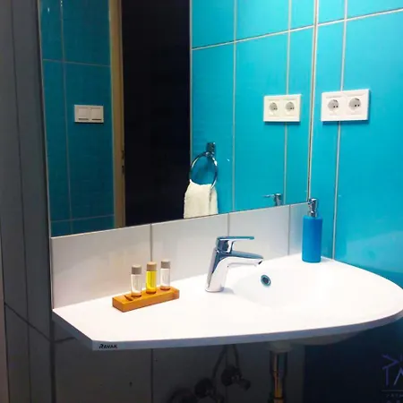 Apartament Pal - Premium - *