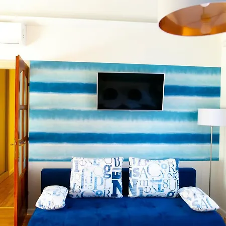 Appartement Pál - Premium - Kecskemét