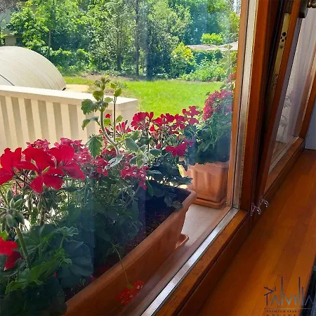 Pál - Premium - Appartement *
