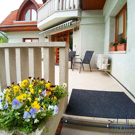 Pal - Premium - Apartament