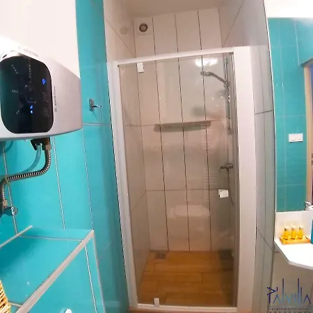 Pal - Premium - Apartament Kecskemét