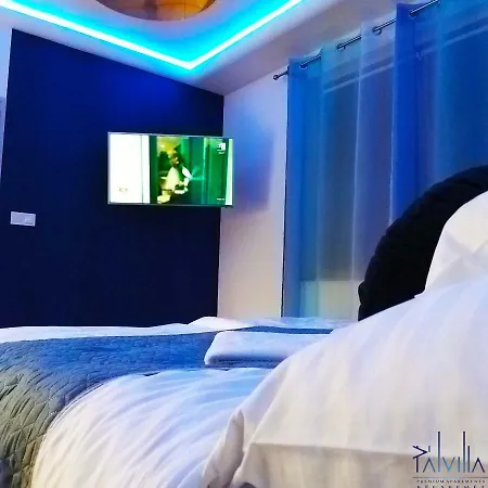 Pál - Premium - Appartement Kecskemét