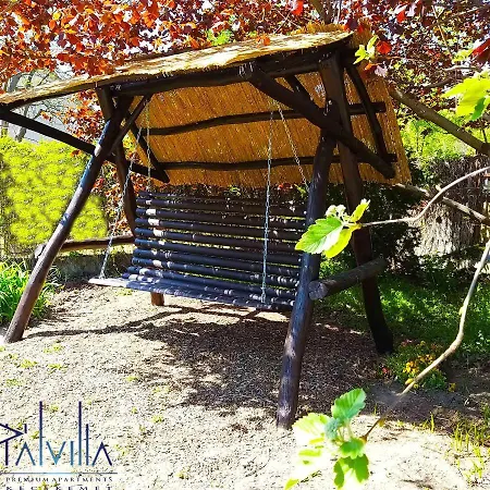 Pal - Premium - Apartament Kecskemét