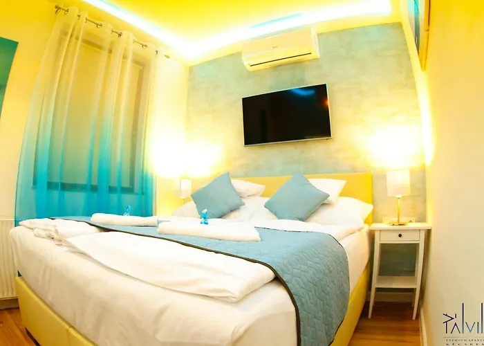 Apartament Pal - Premium - *