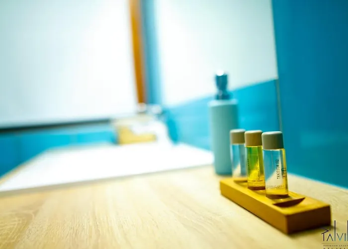 Apartament Pal - Premium - Kecskemét