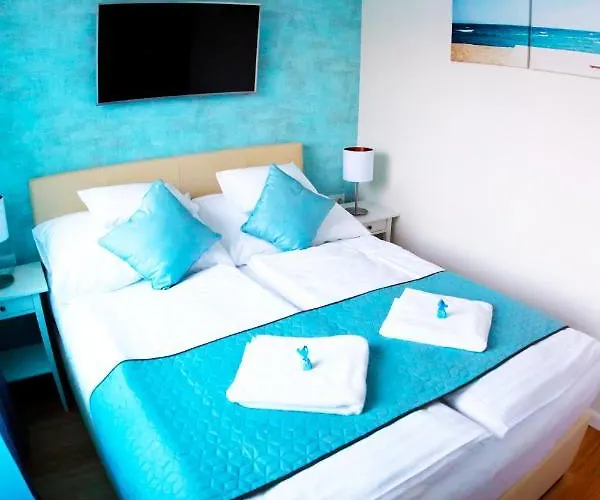 Pal - Premium - Apartament Kecskemét