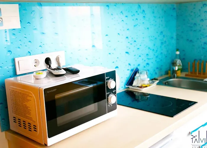 Pal - Premium - Apartament