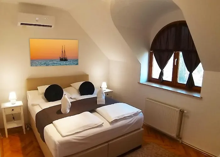 Pal - Premium - Apartament