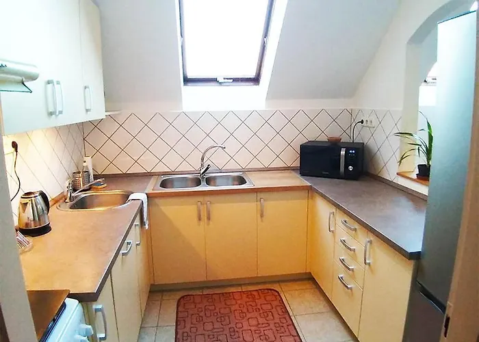 Apartament Pal - Premium - *