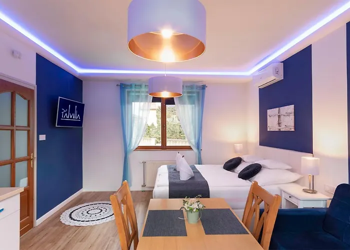 Apartament Pal - Premium - Kecskemét