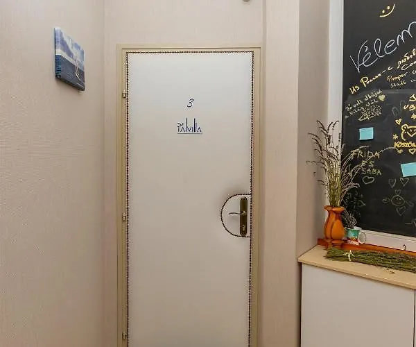 דירה Pal - Premium - *