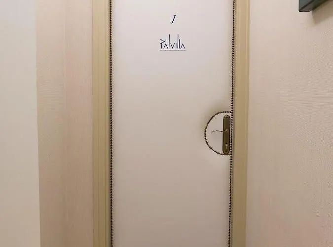 Pal - Premium - דירה