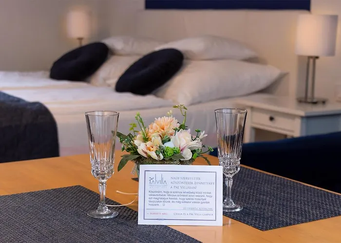 Apartament Pal - Premium - *
