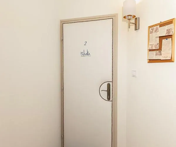 דירה Pal - Premium - קצ'קמט