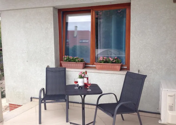 Apartament Pal - Premium - Kecskemét