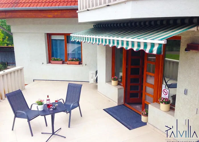 Pal - Premium - Apartament
