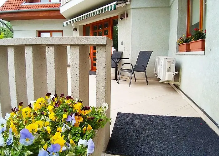 Pal - Premium - Apartament